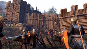 Скриншот 1 Mount & Blade 2 Bannerlord