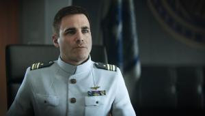 Скриншот 1 Call of Duty: Infinite Warfare