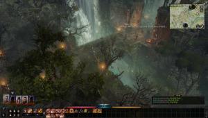 Скриншот 2 Baldur's Gate 3