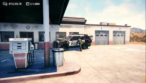Скриншот 2 Gas Station Simulator