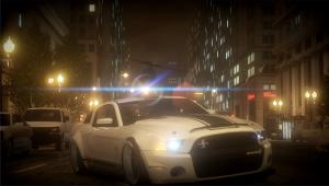 Скриншот 3 Need for Speed The Run