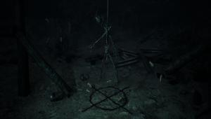 Скриншот 3 The Dark Pictures Little Hope