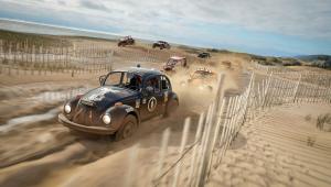 Скриншот 1 Forza Horizon 4 Ultimate Edition
