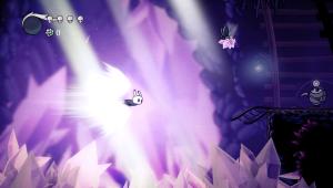Скриншот 3 Hollow Knight