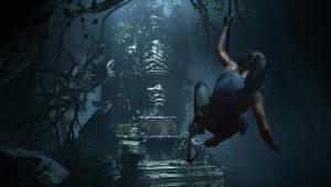 Скриншот 1 Shadow of the Tomb Raider Definitive Edition