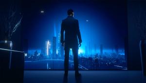 Скриншот 3 Mirror's Edge Catalyst