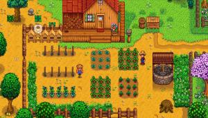 Скриншот 2 Stardew Valley