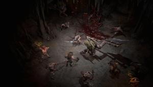 Скриншот 1 Diablo IV