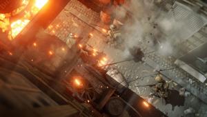 Скриншот 3 Battlefield 1
