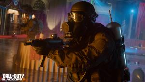 Скриншот 3 Cаll of Duty Black Ops 6