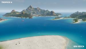 Скриншот 3 Tropico 6