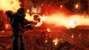 Скриншот 2 Fallout 4