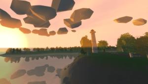 Скриншот 2 Unturned