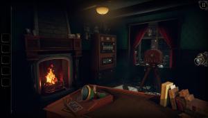 Скриншот 1 The Room Three