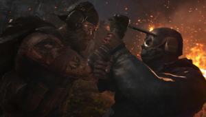 Скриншот 3 Tom Clancys Ghost Recon Breakpoint
