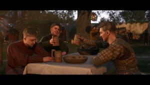 Скриншот 2 Kingdom Come: Deliverance 2