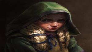 Скриншот 2 Mandragora Whispers of the Witch Tree