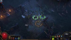 Скриншот 3 Path of Exile 2