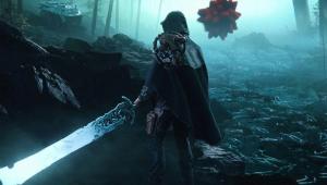 Скриншот 1 Hell is Us