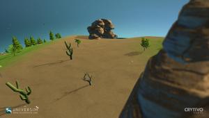 Скриншот 2 The Universim