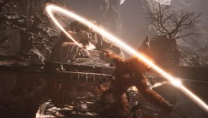 Скриншот 2 Black Myth: Wukong