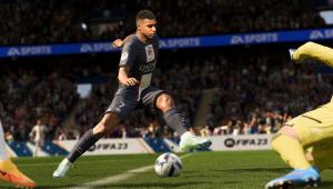 Скриншот 2 FIFA 23