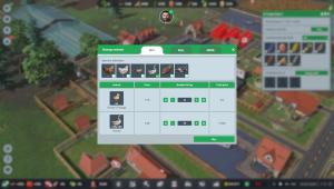 Скриншот 3 Farm Manager World