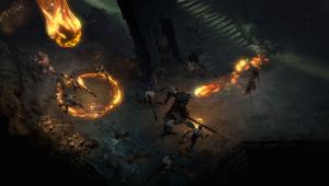 Скриншот 2 Diablo IV