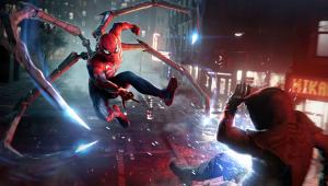 Скриншот 3 Marvel's Spider-Man 2