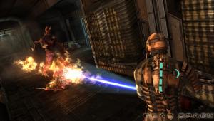 Скриншот 2 Dead Space 1