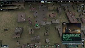 Скриншот 1 Infection Free Zone