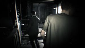 Скриншот 3 Resident Evil 7 Biohazard