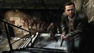Скриншот 2 Max Payne 3