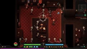 Скриншот 2 The Slormancer