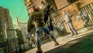 Скриншот 2 Prototype 2