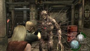 Скриншот 2 Resident Evil 4 Ultimate HD Edition