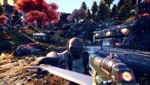 Скриншот 3 The Outer Worlds