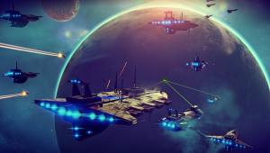 Скриншот 2 No Man's Sky