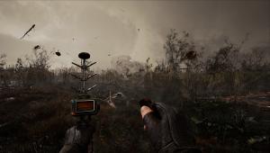 Скриншот 1 STALKER 2 Heart of Chornobyl