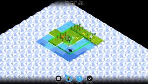 Скриншот 3 The Battle of Polytopia