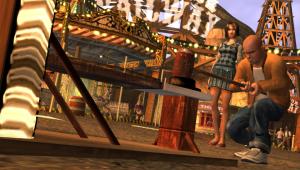 Скриншот 1 Bully Scholarship Edition