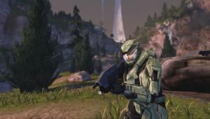 Скриншот 3 Halo The Master Chief Collection