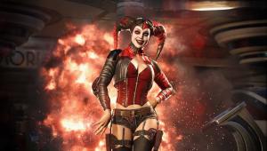 Скриншот 3 Injustice 2