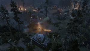 Скриншот 2 Company of Heroes 2