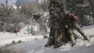 Скриншот 1 Tom Clancys Ghost Recon Breakpoint