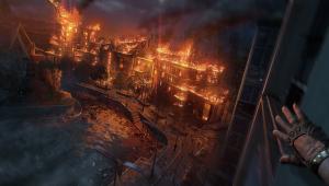 Скриншот 2 Dying Light 2 Stay Human