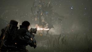 Скачать The First Descendant торрент