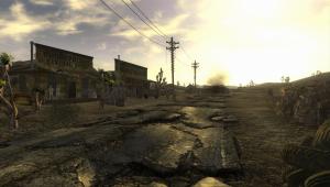 Скриншот 3 Fallout New Vegas