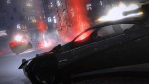 Скриншот 3 Sleeping Dogs Definitive Edition