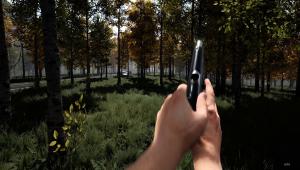 Скачать Mist Survival торрент